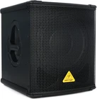 Behringer Eurolive B1200D-PRO 500W Inch Powered Subwoofer New. Price: $369.00.
