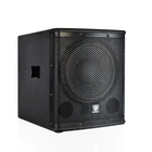 Proreck SP-12X Active Subwoofer Powered Dj System Inch 1000W Wired New. Price: $259.99.