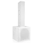 Sound Town Power Line Array System, 1X18" Sub 1XCOLUMN (PS-18SWK12WPW) New. Price: $1009.79.