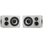 Barefoot Sound FOOTPRINT03 3-WAY Active Studio Monitor Pair, Linear White New. Price: $2495.00.