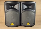 Behringer Eurosport EPS500 MP3 W/ Power & Accessory Cords- Excellent! Used. Price: $299.99.