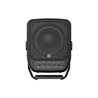 Yamaha Stagepas 100BTR 3-CHANNEL 100W Battery Powered Portable Active System New. Price: $439.99.