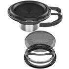 Hertz Ml 2500.3 Millie Legend Series Ohm 1400 Max 10" Subwoofer With Mpg ... New. Price: $1224.98.