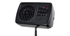 Galaxy Audio PA6BT Two Way Hot Spot Monitor Speaker System With Bluetooth New. Price: $369.99.