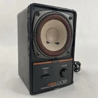 Fostex 6301B Personal Monitor / Speaker Tested Used. Price: $105.59.