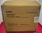 Qsc AD-P4T Acousticdesign 60W Pendant Loudspeaker, White (FG-001408-02) Open. Price: $119.99.