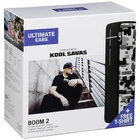 Ultimate Ears Boom 2 Wireless Bluetooth Portable Speaker Kool Savas Black Open. Price: $99.00.