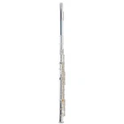 Yamaha YFL-222 Standard Flute Offset G, C-foot 197881361303 Used. Price: $1032.00.
