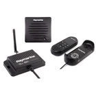 Raymarine RAY90 Wireless First Station Kit With Passive Speaker, Handse New. Price: $624.58.