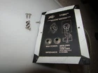 Genuine Peavey 115H Speaker Crossover With Wiring Harness Screws Tested Working Used. Price: $29.99.