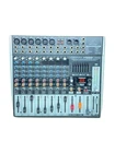 Behringer Mixer X1222USB Used. Price: $318.51.