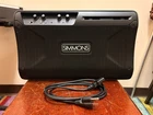 Simmons DA2108 Electronic Drum Combo Amplifier Used. Price: $149.00.