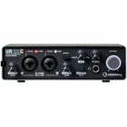 Steinberg UR22C Usb 3 Audio Interface - Open Box. Price: $246.00.