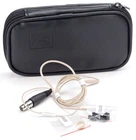Electro-voice RE-97TX Omnidirectional Headworn Microphone Beige Used. Price: $260.96.