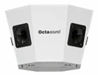 Octasound SP800A White Ceiling Speaker New. Price: $589.53.