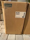 Community Professional Loudspeakers W2-2W8 AAAM9424 New. Price: $559.99.