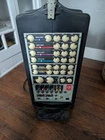 Fender Passport PD-250 Plus Speaker System With Oem Power Cable, Audio Cables For. Price: $42.00.