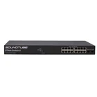 Soundtube Stnet-switch-ii 16 Port 40 Poe Rack Mountable Smart Managed New. Price: $3070.00.
