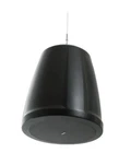 Qsc Two-way Pendant Speaker AD-P4T-BK New. Price: $225.00.