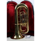 Yamaha YBB-321WC Series 4-VALVE 4/4 Bbb Tuba Lacquer 197881122331 Used. Price: $7031.24.