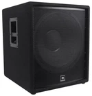 Jbl Pro JRX218S 1,400 Watt 18" Inch Compact Passive Subwoofer Dj Open. Price: $534.95.