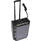 Dj Tech - Portable Pa System For Ipods New. Price: $179.95.