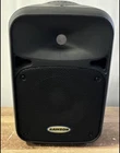 Samson AURO-D208 Active 2-WAY Speaker, 200W Used. Price: $155.00.