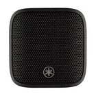 Yamaha VXS1MLB Full-range Compact Surface Mount Speaker, Black New. Price: $103.99.