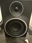 Mackie MR5 MK3 Used. Price: $100.00.