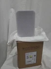 Bluesound Pulse BSP200-WH Poe Compact Network Streaming Speaker White Used. Price: $180.00.