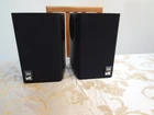 M&k SS-150 Pair Speakers Used. Price: $1300.00.