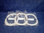Lot Of Extron 26-731-30 PCC-2 18/30' Pre-terminated Pendant Speaker Cable (D5) New. Price: $39.99.