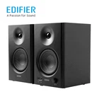 Edifier MR4 4" Powered Studio Monitor Speakers And Music Modes - Pair New. Price: $169.99.