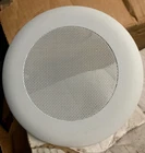 Atlas Sound T720-6A Baffle For Speaker Ceiling Grill Paging Pieces! Open. Price: $5.00.