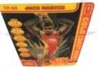 2018 Afl Teamcoach Trading Card Footy Powers 3-D FP8 Jack Martin-gold Coast Ungraded. Price: $6.45.