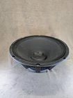 Mcm Pro Audio Select 55-2984 18" Speaker Subwoofer 700 Watt Rms Ohm Open. Price: $39.56.