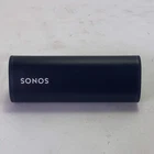 Sonos Compact Wireless Smart Speaker Black ROAM1US1BLK Used. Price: $97.99.