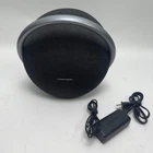 Harmon Kardon Onyx Studio 7 Bluetooth Speaker Black Used. Price: $99.99.
