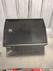 Electro Voice Xarray XW15A Floor Monitor Used. Price: $400.00.
