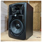 Jbl 308P Mkii Powered 8" 2-WAY Studio Reference Monitor Speaker Single 100-240V Used. Price: $199.00.