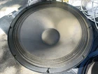 Pair Pas Professional Audio Systems HL-1580C Woofers 15" Perfect Jbl Ev Era Used. Price: $175.00.