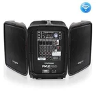 Pyle Bluetooth Pa Speaker & Amplifier Mixer System, 8-CH Audio PPHP898MX New. Price: $349.99.