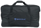 Rockville TB12 V2 Padded Bag Carry Case For 12" Dj Speakers+stand New. Price: $54.95.