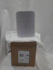 Bluesound Pulse BSP200-WH Poe Compact Network Streaming Speaker White Used. Price: $165.00.