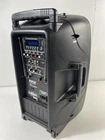 Pyle PPHP1299WU.5 Karaoke Portable Pa Speaker System 1000W PC1723568 Used. Price: $166.49.