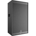 Harbinger Vari VR412 Powered 12" 2-WAY Loudspeaker W/bluetooth/dsp And Bag New. Price: $649.99.