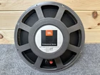 Jbl 2205B 15 Woofer Speaker 16 Ohm -professionally Reconed -mint! Used. Price: $179.99.