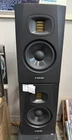 Adam Audio T5E Loud Speakers Used. Price: $300.00.