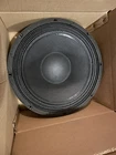 Eaw QX118 Bass Driver 18" New In Box Made Italy. Price: $470.00.
