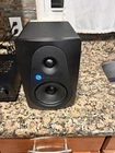 Sterling MX5 Studio Monitor Speakers Bi-amplified 1 Tweet Video Used. Price: $65.99.